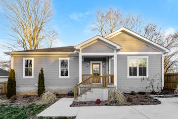 1513 Dugger Dr Unit B Nashville, TN 37206